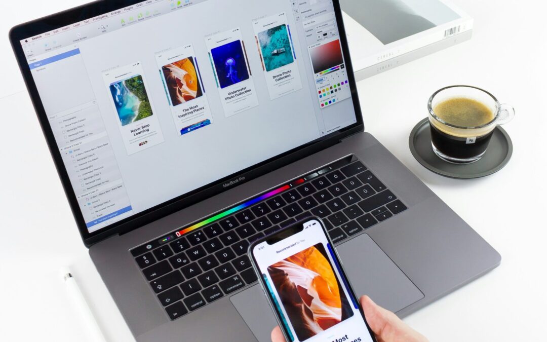 Why Optimizing Website for Mobile Matters Especially with WordPress