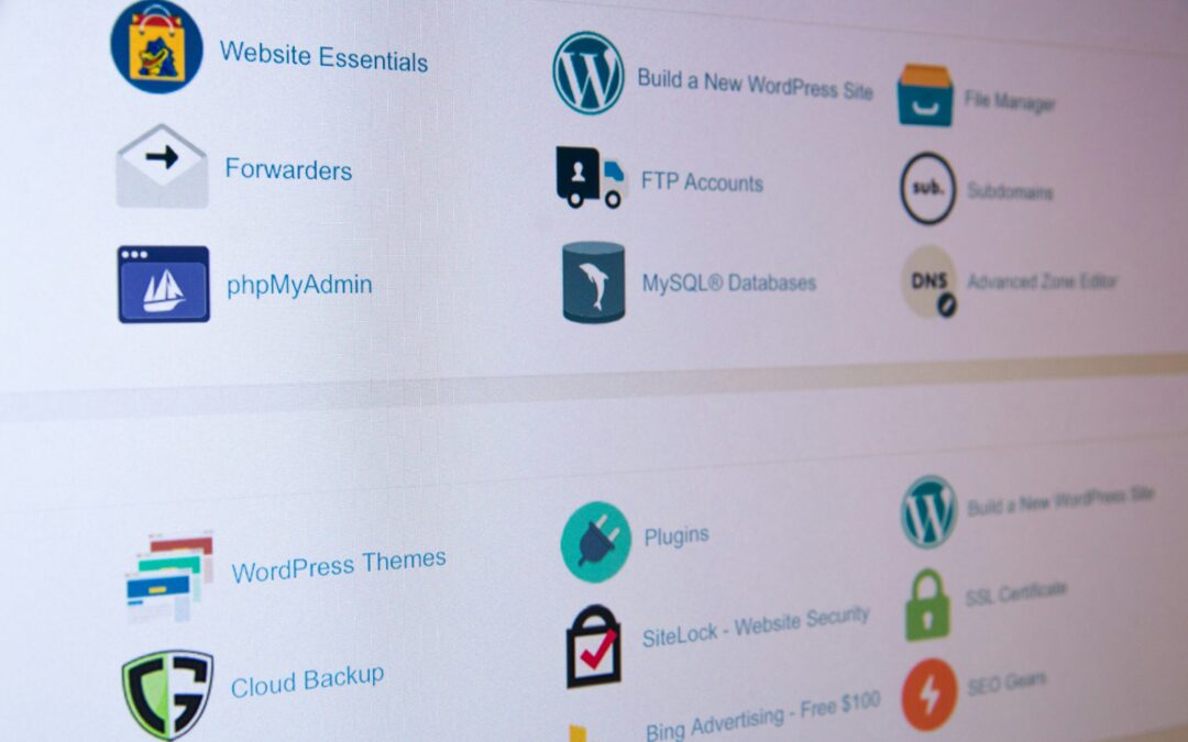 Essential WordPress Plugins