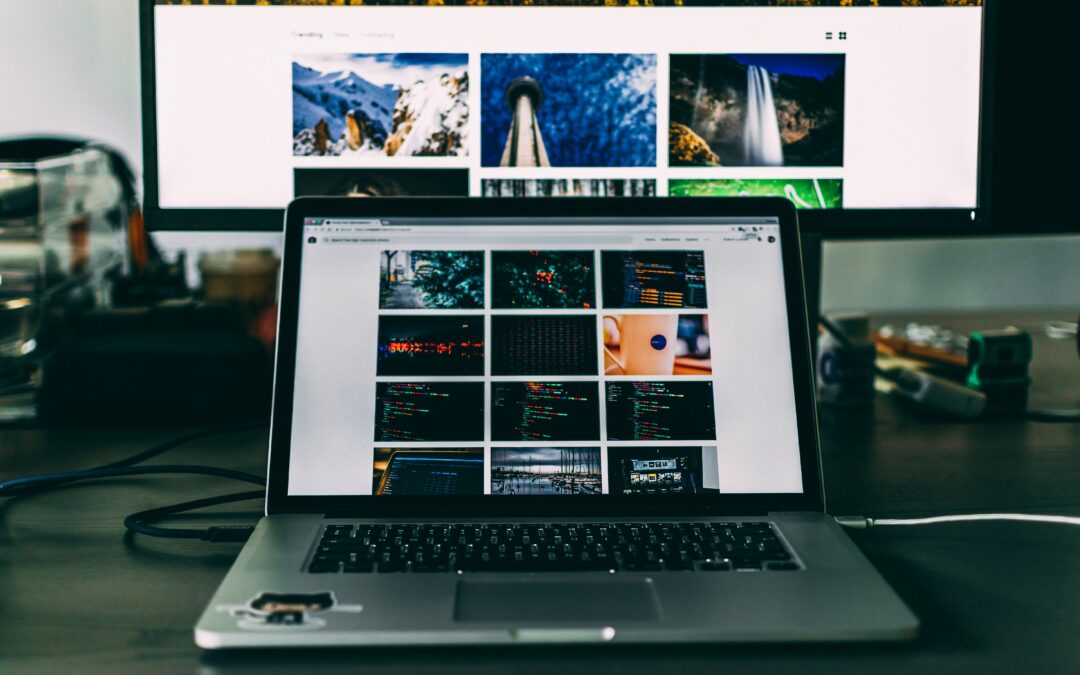 Why a CMS Is Essential in 2025