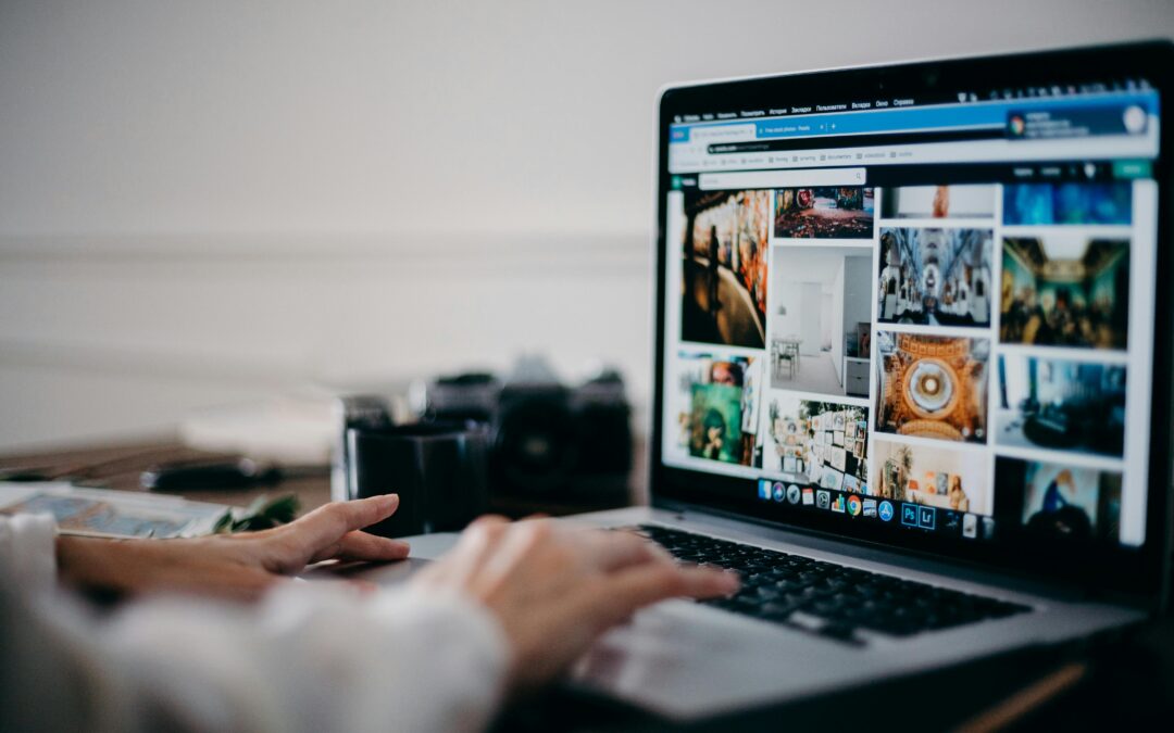 Why WordPress Websites?