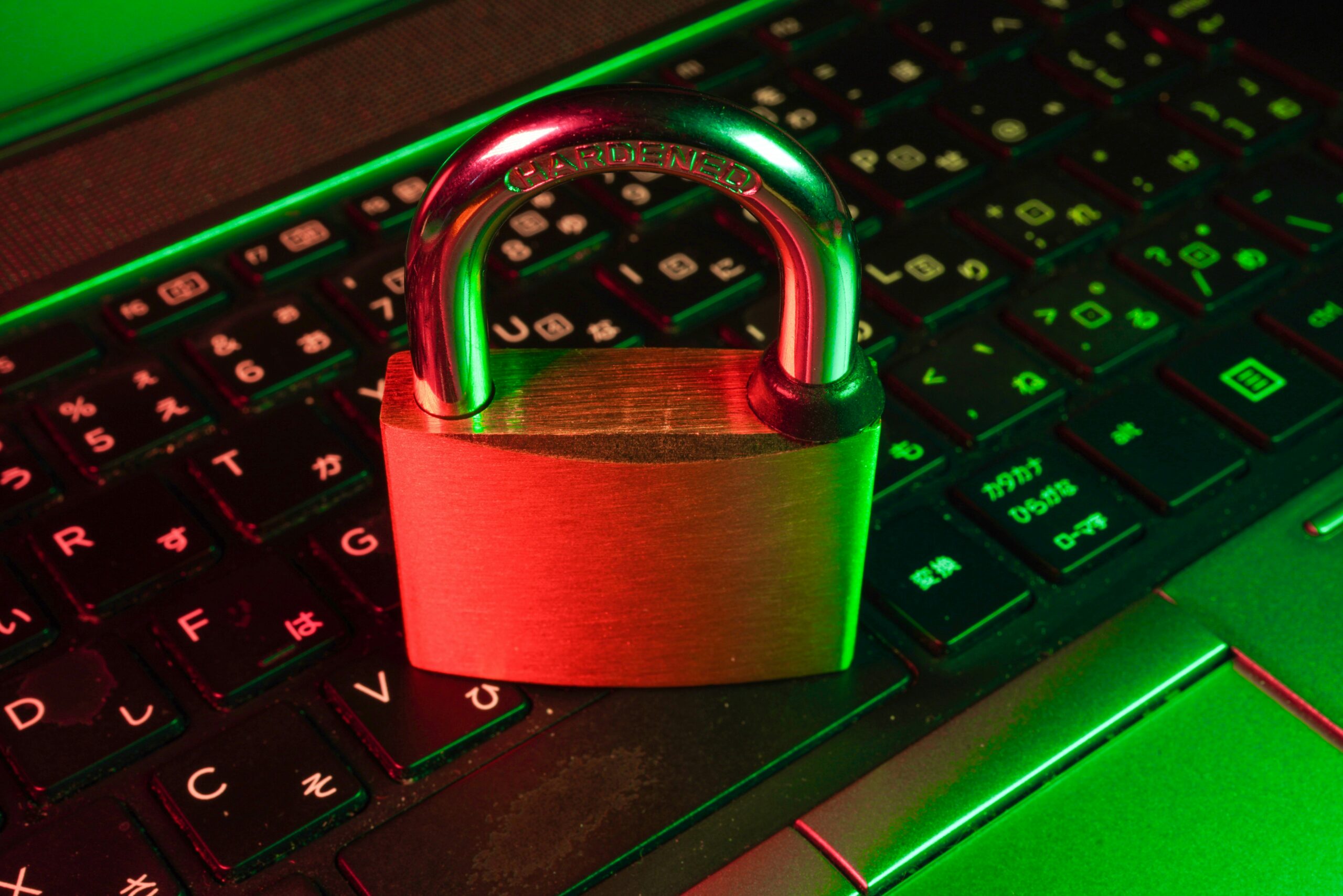 Website security featured image