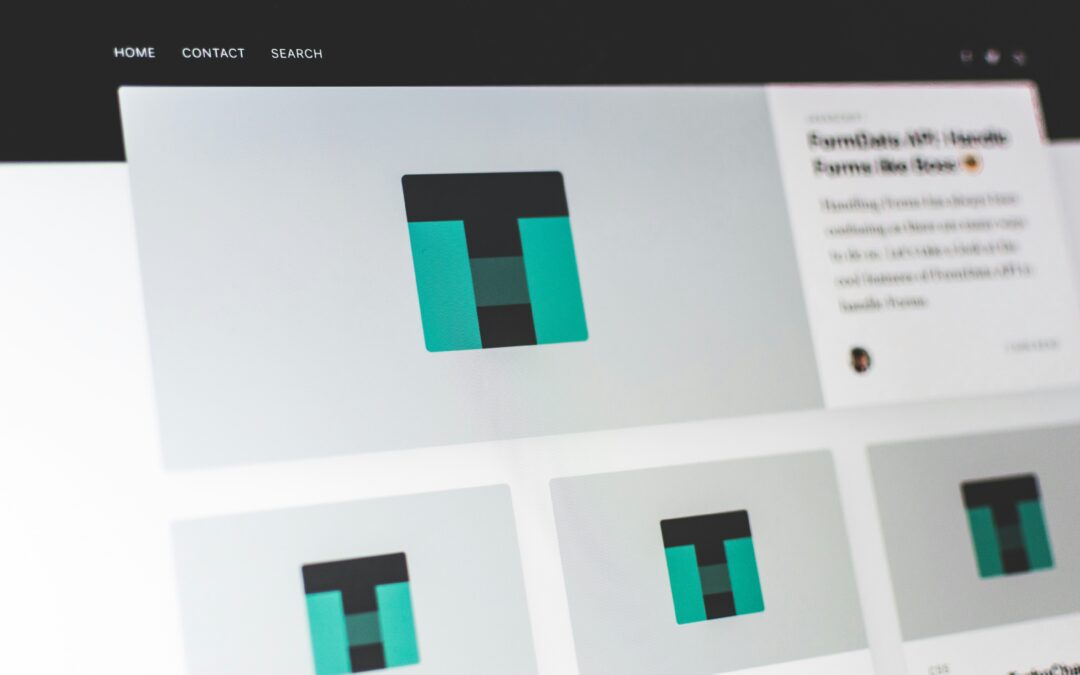 The Role of Responsive Website Design and WordPress’ Place Within It