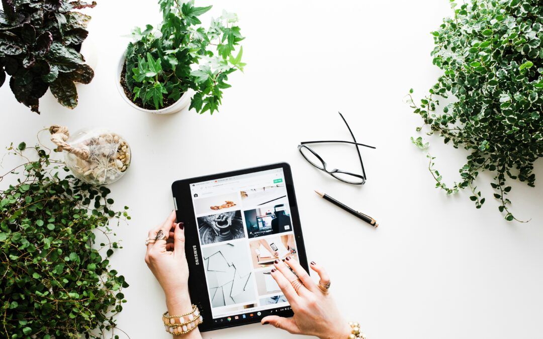 Creating a Conversion-Focused WordPress Website