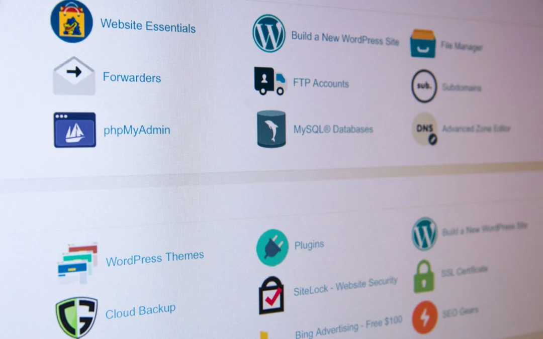 Choosing the best WordPress Host